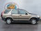2002 Honda CR-V LX