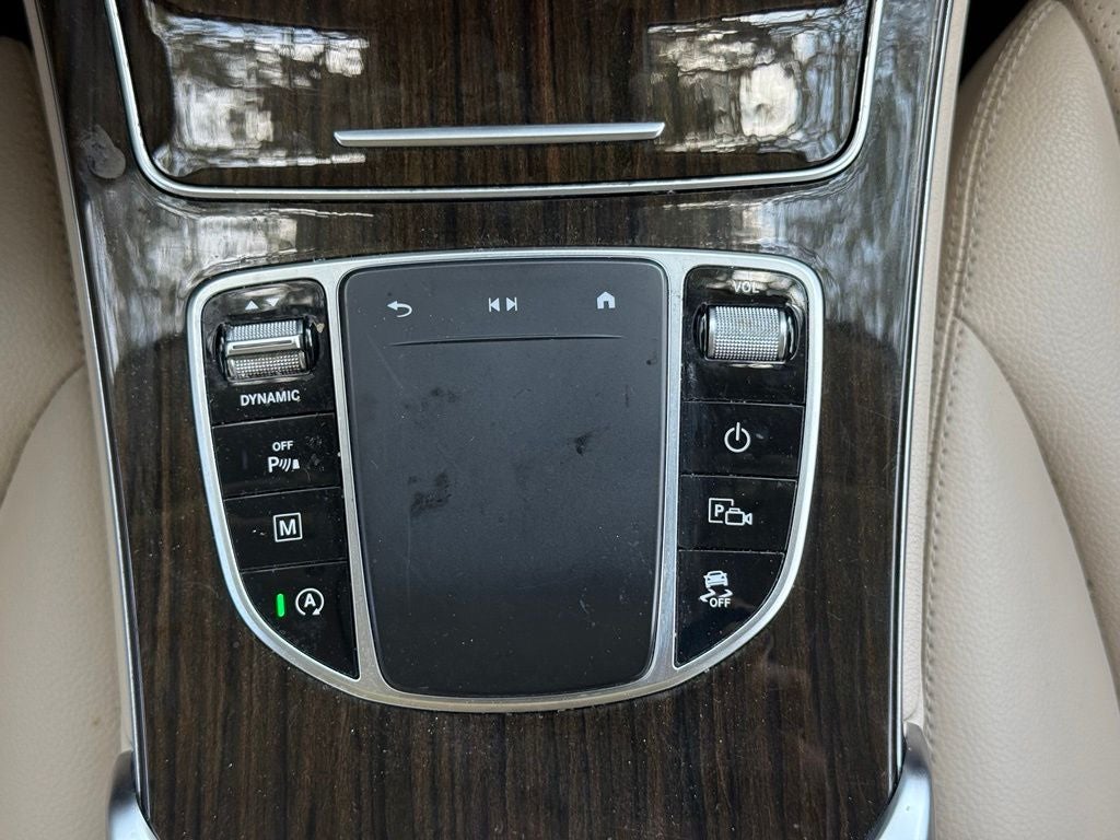 2021 Mercedes-Benz GLC GLC 300