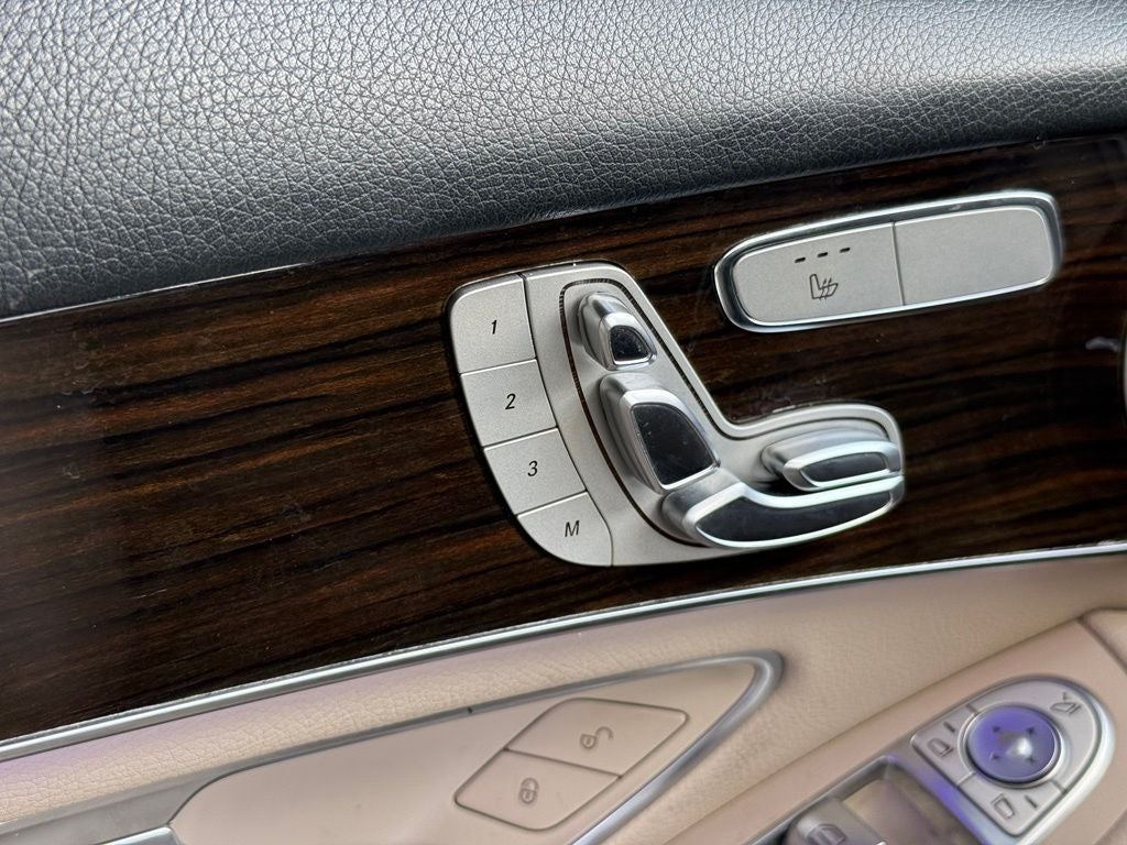 2021 Mercedes-Benz GLC GLC 300