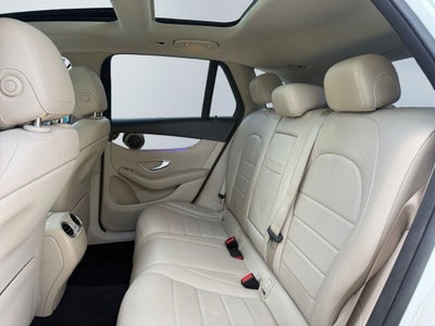 2021 Mercedes-Benz GLC GLC 300