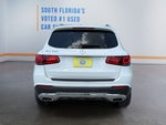 2021 Mercedes-Benz GLC GLC 300