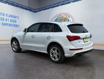 2016 Audi Q5 3.0T Premium Plus quattro