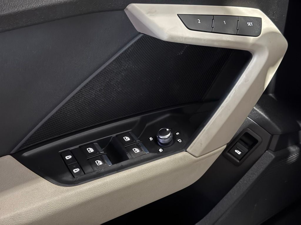 2022 Audi A3 40 Premium FrontTrak
