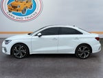 2022 Audi A3 40 Premium FrontTrak