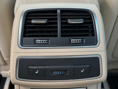 2016 Audi A6 2.0T Premium Plus quattro