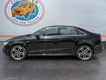 2018 Audi A3 2.0T Premium Plus quattro