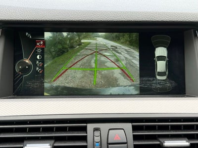 2014 BMW 5 Series 535i xDrive