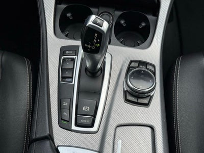 2014 BMW 5 Series 535i xDrive