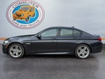 2014 BMW 5 Series 535i xDrive