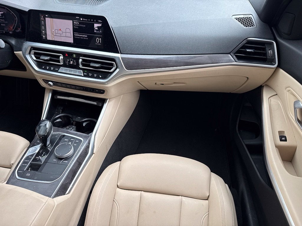2020 BMW 3 Series 330i