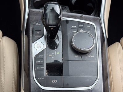 2020 BMW 3 Series 330i