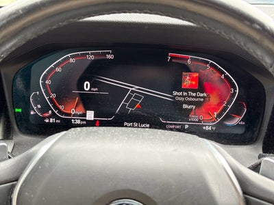 2020 BMW 3 Series 330i