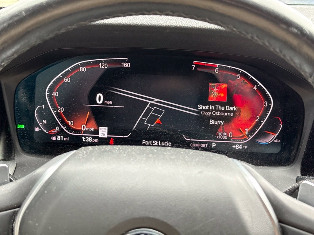 2020 BMW 3 Series 330i