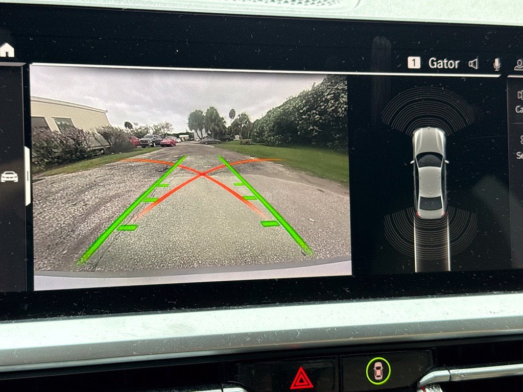 2020 BMW 3 Series 330i