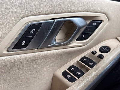 2020 BMW 3 Series 330i