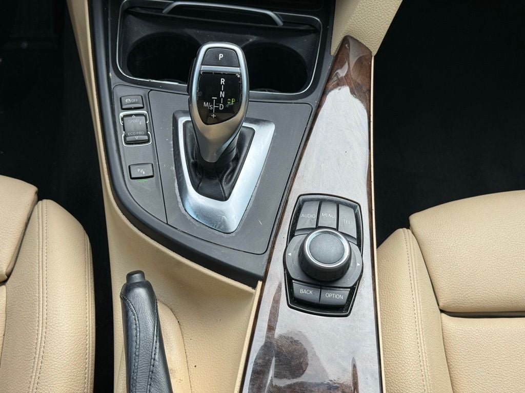 2017 BMW 3 Series 330i