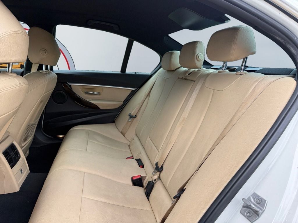 2017 BMW 3 Series 330i