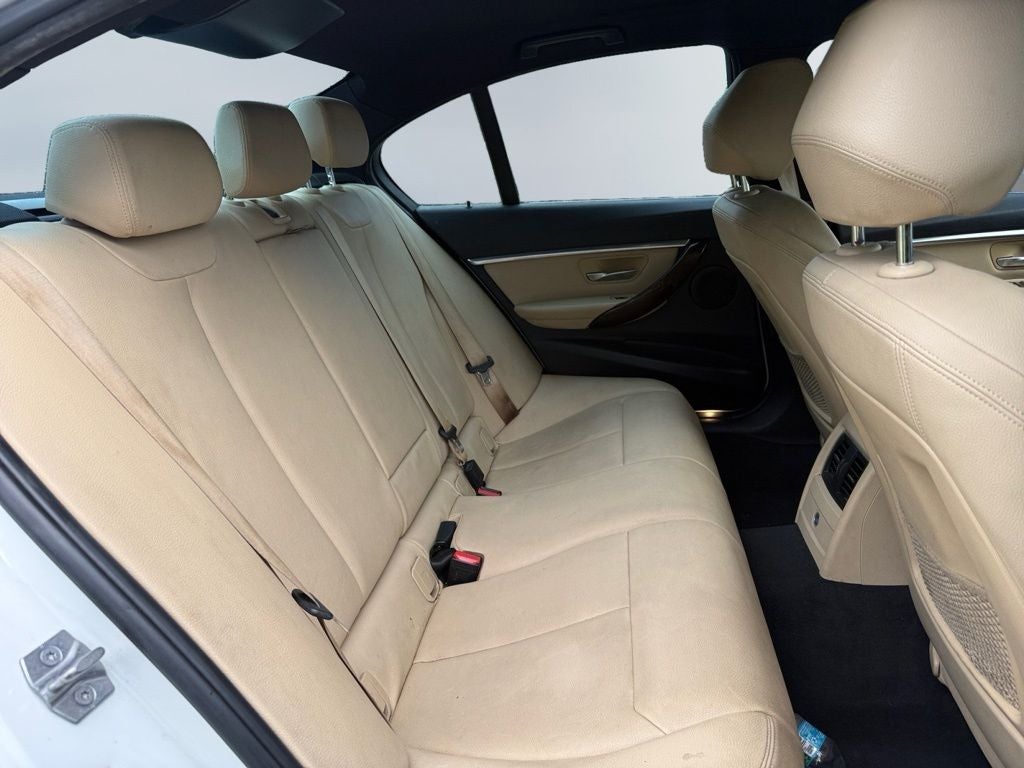 2017 BMW 3 Series 330i