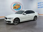 2017 BMW 3 Series 330i