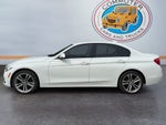 2017 BMW 3 Series 330i