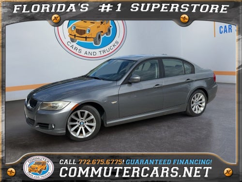 2011 BMW 3 Series 328i