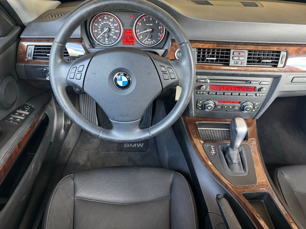 2011 BMW 3 Series 328i