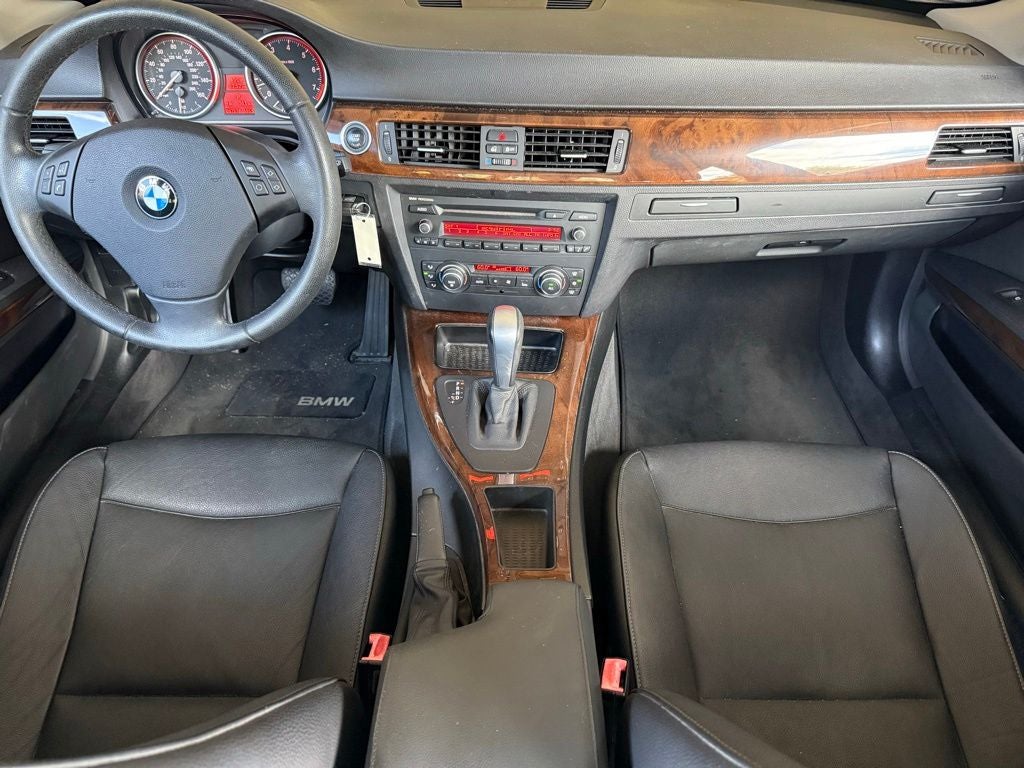 2011 BMW 3 Series 328i