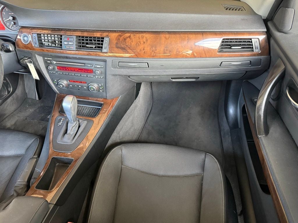 2011 BMW 3 Series 328i