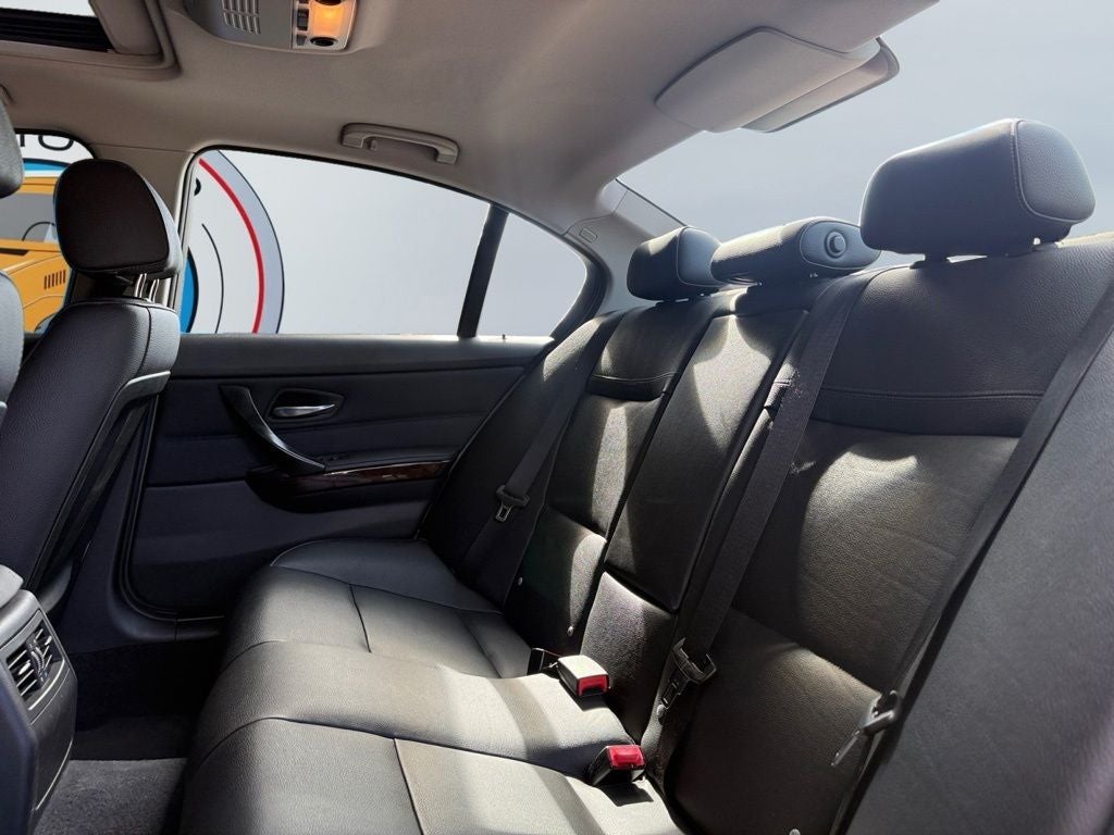 2011 BMW 3 Series 328i