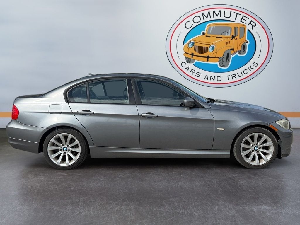 2011 BMW 3 Series 328i