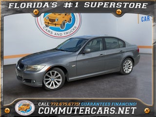 2011 BMW 3 Series 328i