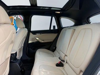 2016 BMW X1 xDrive28i