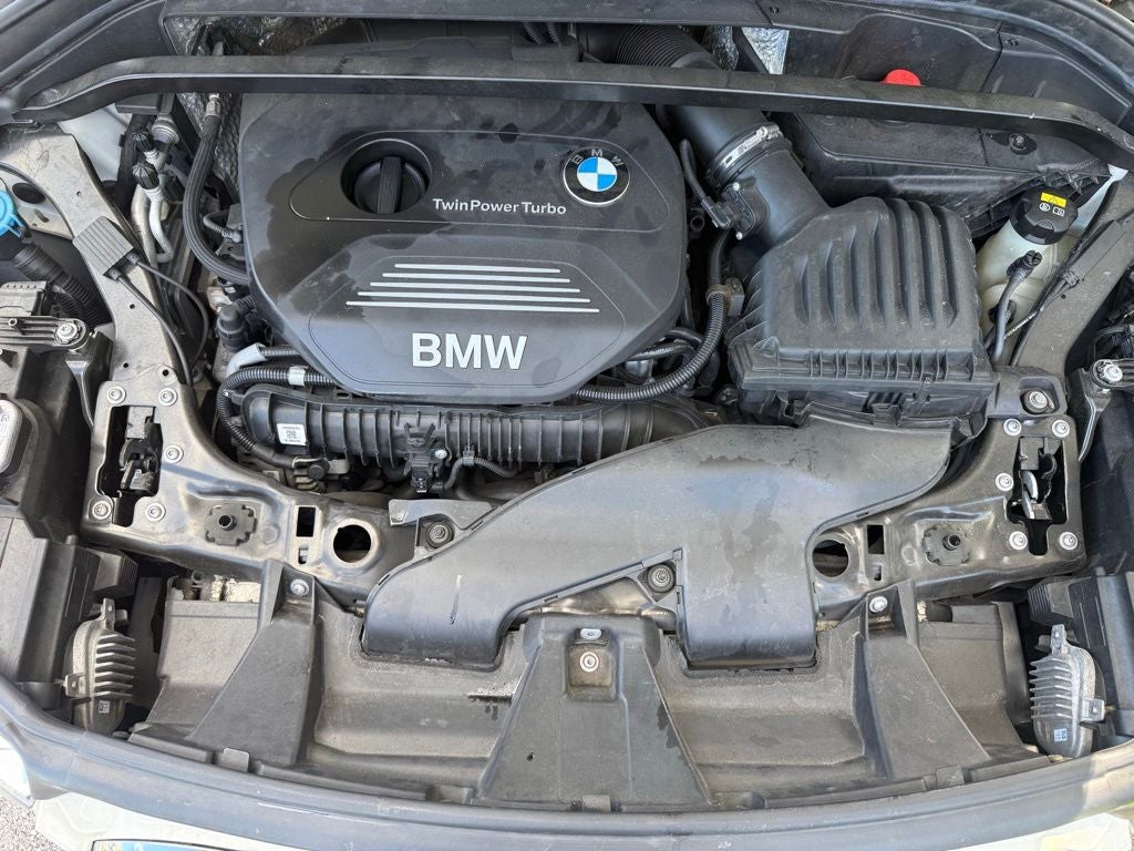 2016 BMW X1 xDrive28i