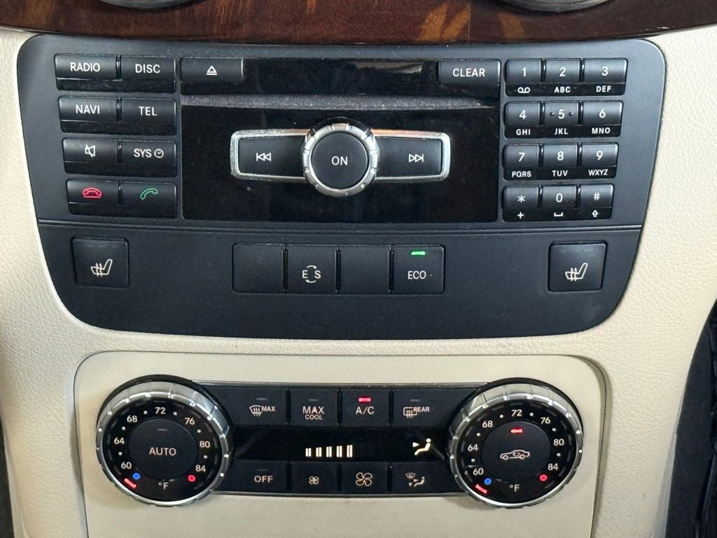 2014 Mercedes-Benz GLK GLK 350