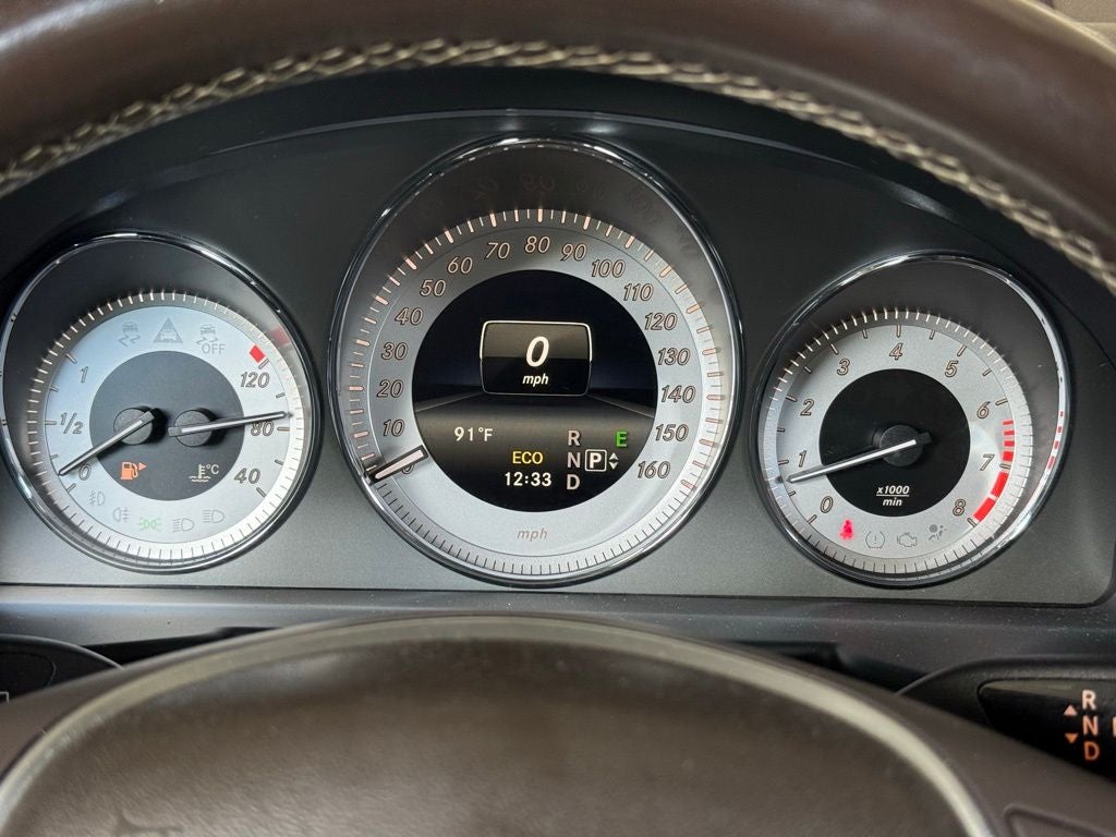 2014 Mercedes-Benz GLK GLK 350
