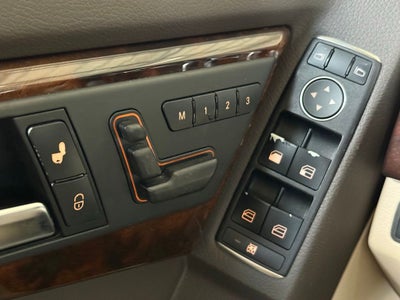 2014 Mercedes-Benz GLK GLK 350