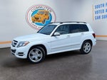 2014 Mercedes-Benz GLK GLK 350