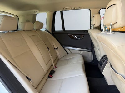 2014 Mercedes-Benz GLK GLK 350