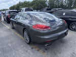 2014 Porsche Panamera 2