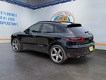 2018 Porsche Macan S