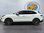 2019 Porsche Cayenne S